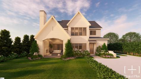 00 Partridge Lane Greenville SC 29601