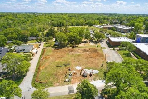 00 Partridge Lane Greenville SC 29601