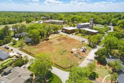 00 Partridge Lane Greenville SC 29601