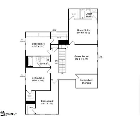 21 Pelham Crossing Drive Greenville SC 29615