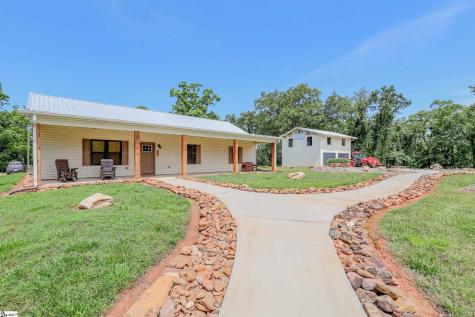 303 N Norris Drive Norris SC 29667
