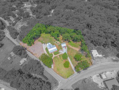 303 N Norris Drive Norris SC 29667