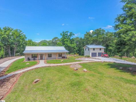 303 N Norris Drive Norris SC 29667