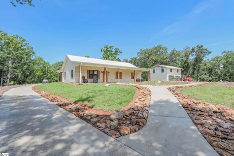303 N Norris Drive Norris SC 29667