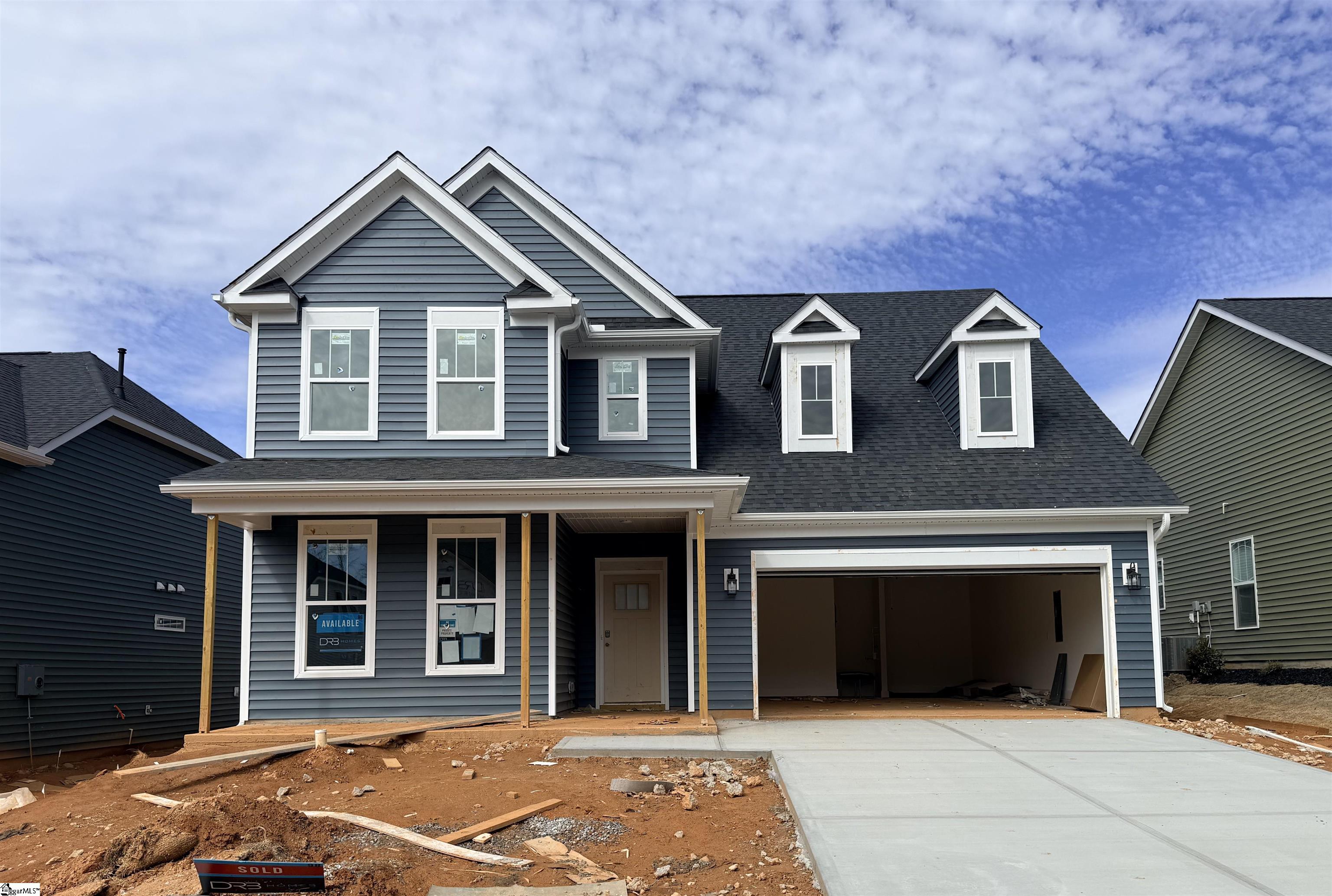 104 Raven Lane Easley SC 29642