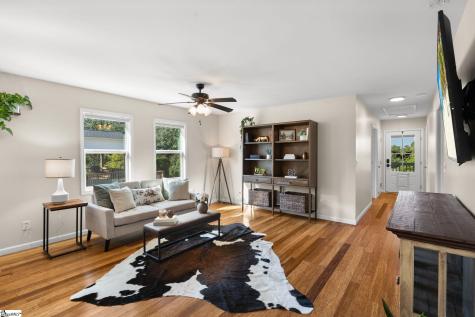 112 Hilltop Drive Travelers Rest SC 29690