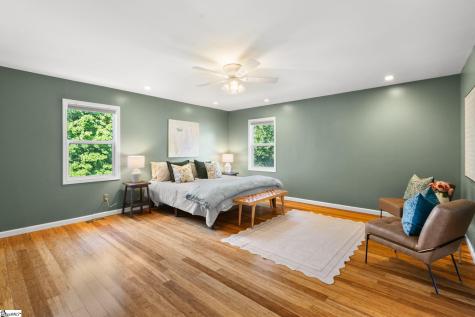 112 Hilltop Drive Travelers Rest SC 29690