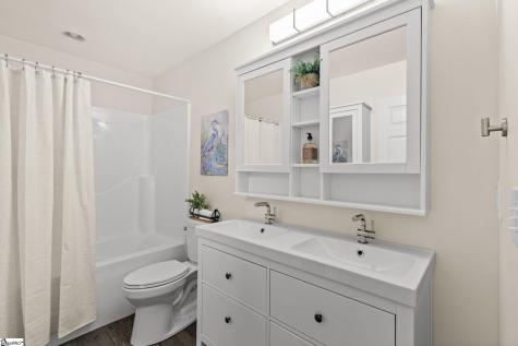 112 Hilltop Drive Travelers Rest SC 29690