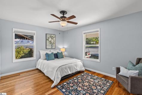112 Hilltop Drive Travelers Rest SC 29690