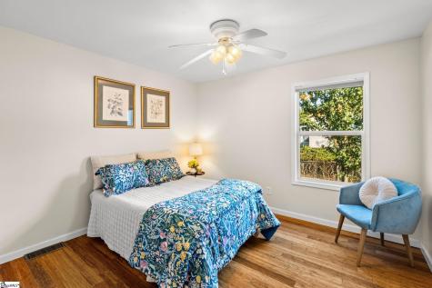 112 Hilltop Drive Travelers Rest SC 29690
