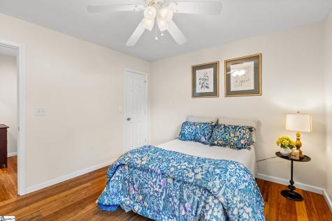 112 Hilltop Drive Travelers Rest SC 29690