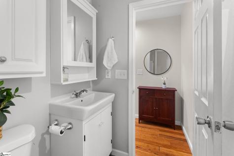 112 Hilltop Drive Travelers Rest SC 29690