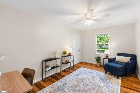 112 Hilltop Drive Travelers Rest SC 29690