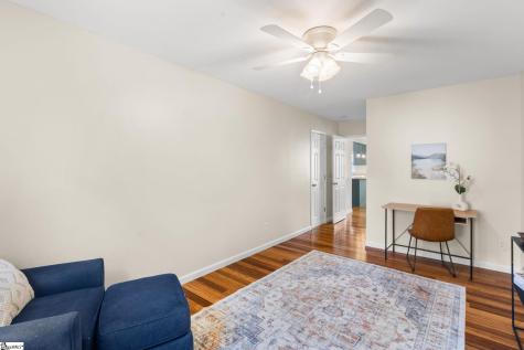 112 Hilltop Drive Travelers Rest SC 29690
