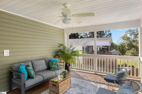 112 Hilltop Drive Travelers Rest SC 29690