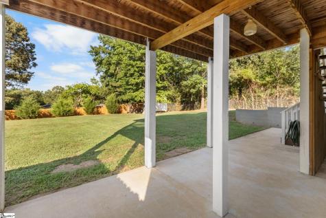 112 Hilltop Drive Travelers Rest SC 29690