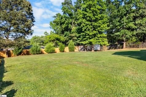 112 Hilltop Drive Travelers Rest SC 29690