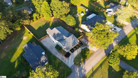 112 Hilltop Drive Travelers Rest SC 29690