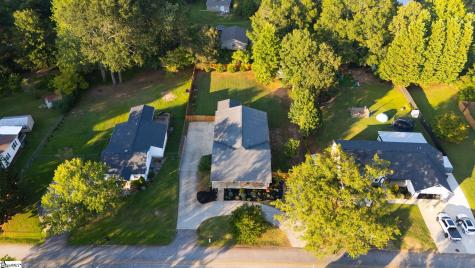 112 Hilltop Drive Travelers Rest SC 29690