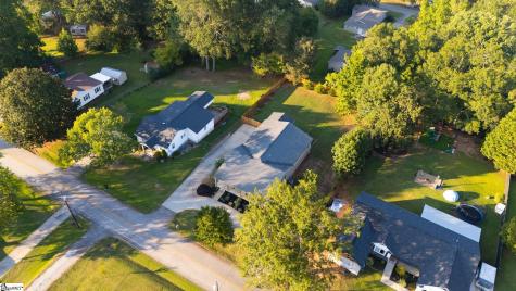 112 Hilltop Drive Travelers Rest SC 29690