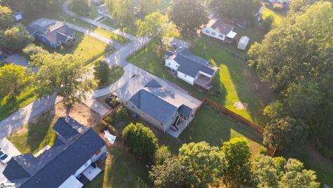 112 Hilltop Drive Travelers Rest SC 29690