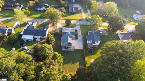 112 Hilltop Drive Travelers Rest SC 29690