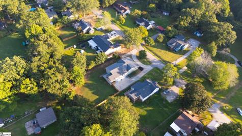 112 Hilltop Drive Travelers Rest SC 29690