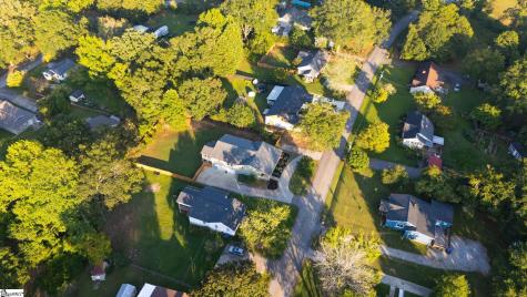 112 Hilltop Drive Travelers Rest SC 29690