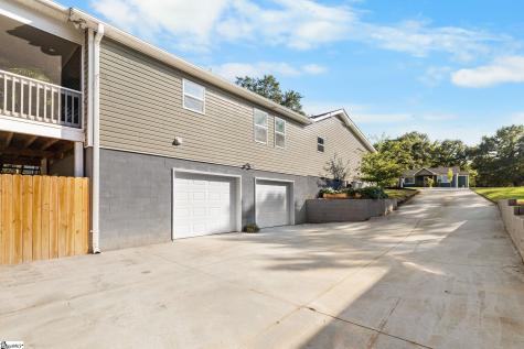 112 Hilltop Drive Travelers Rest SC 29690