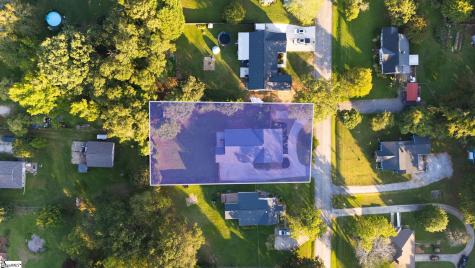 112 Hilltop Drive Travelers Rest SC 29690