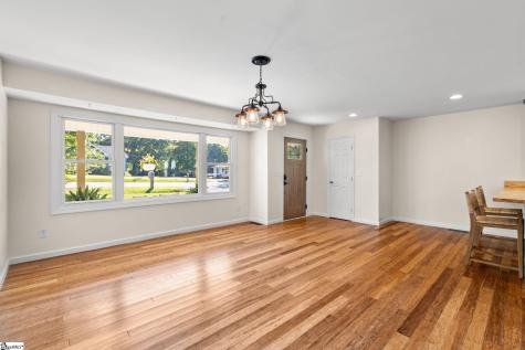 112 Hilltop Drive Travelers Rest SC 29690