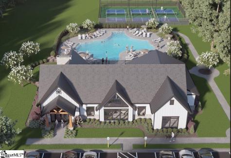 5437 Marblewood Road Spartanburg SC 29306