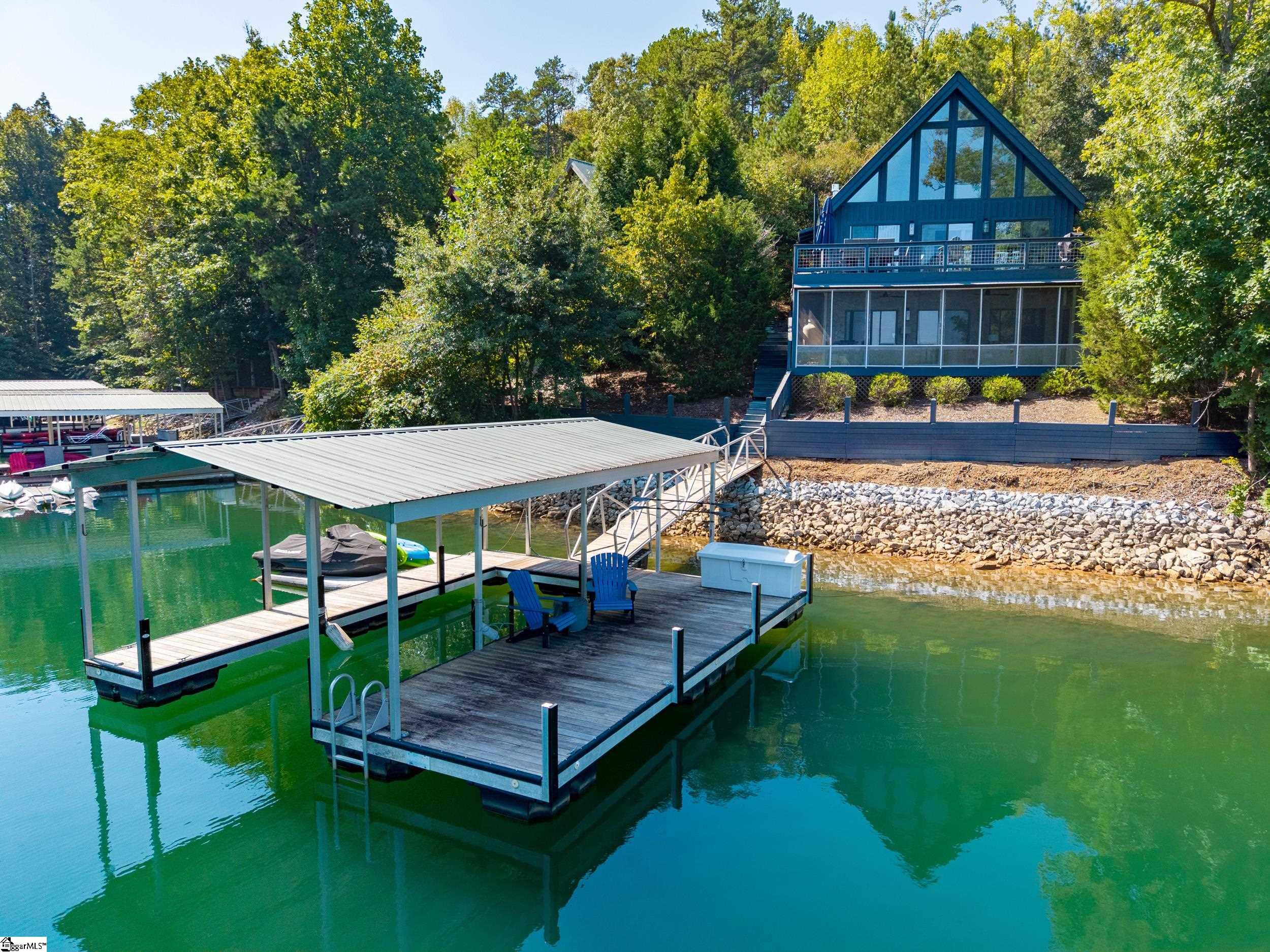 205 New Timber Trail Seneca SC 29672