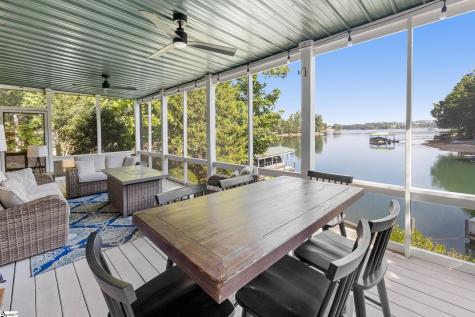 205 New Timber Trail Seneca SC 29672