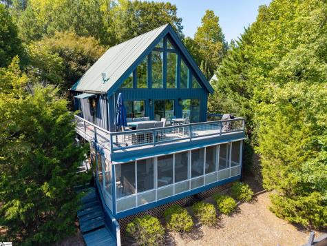205 New Timber Trail Seneca SC 29672