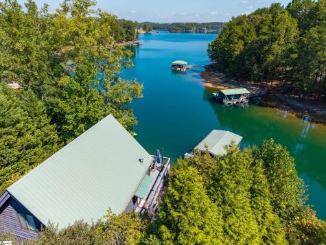 205 New Timber Trail Seneca SC 29672