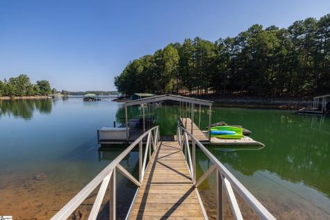 205 New Timber Trail Seneca SC 29672