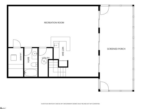 205 New Timber Trail Seneca SC 29672