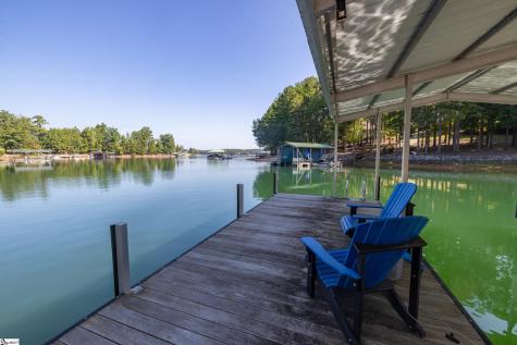 205 New Timber Trail Seneca SC 29672