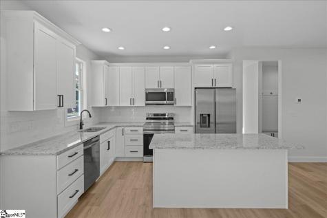 2520 Flemming Drive Anderson SC 29621