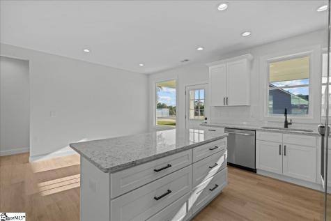 2520 Flemming Drive Anderson SC 29621