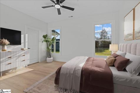 2520 Flemming Drive Anderson SC 29621