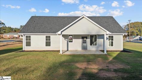 2520 Flemming Drive Anderson SC 29621