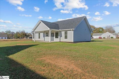 2520 Flemming Drive Anderson SC 29621