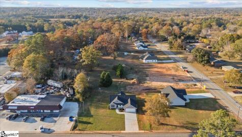 2520 Flemming Drive Anderson SC 29621