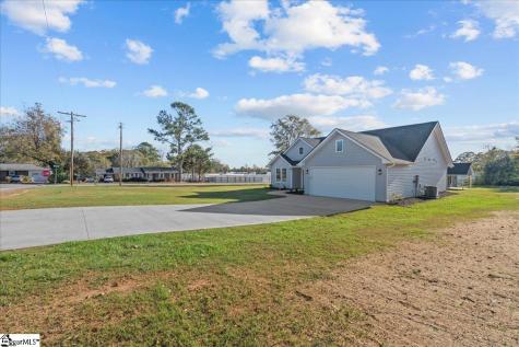 2520 Flemming Drive Anderson SC 29621