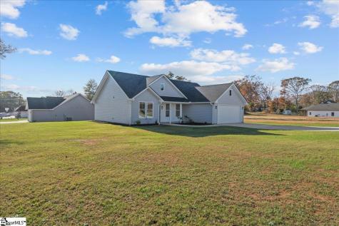 2520 Flemming Drive Anderson SC 29621