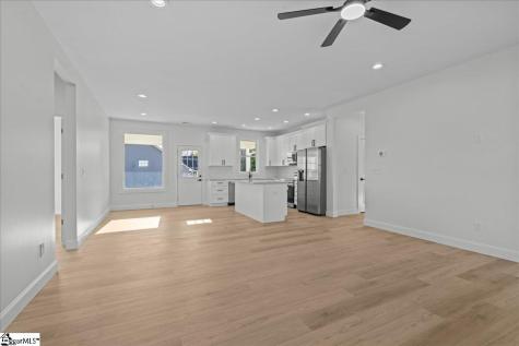 2520 Flemming Drive Anderson SC 29621