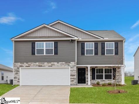 229 Roocroft Court Fountain Inn SC 29644