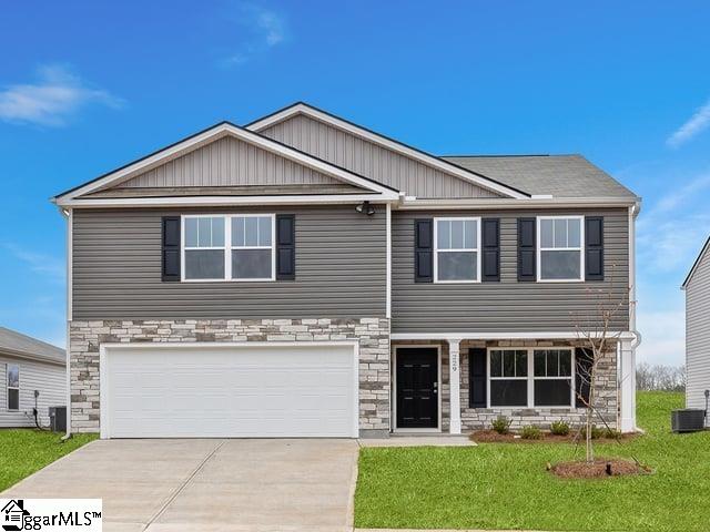 229 Roocroft Court Fountain Inn SC 29644